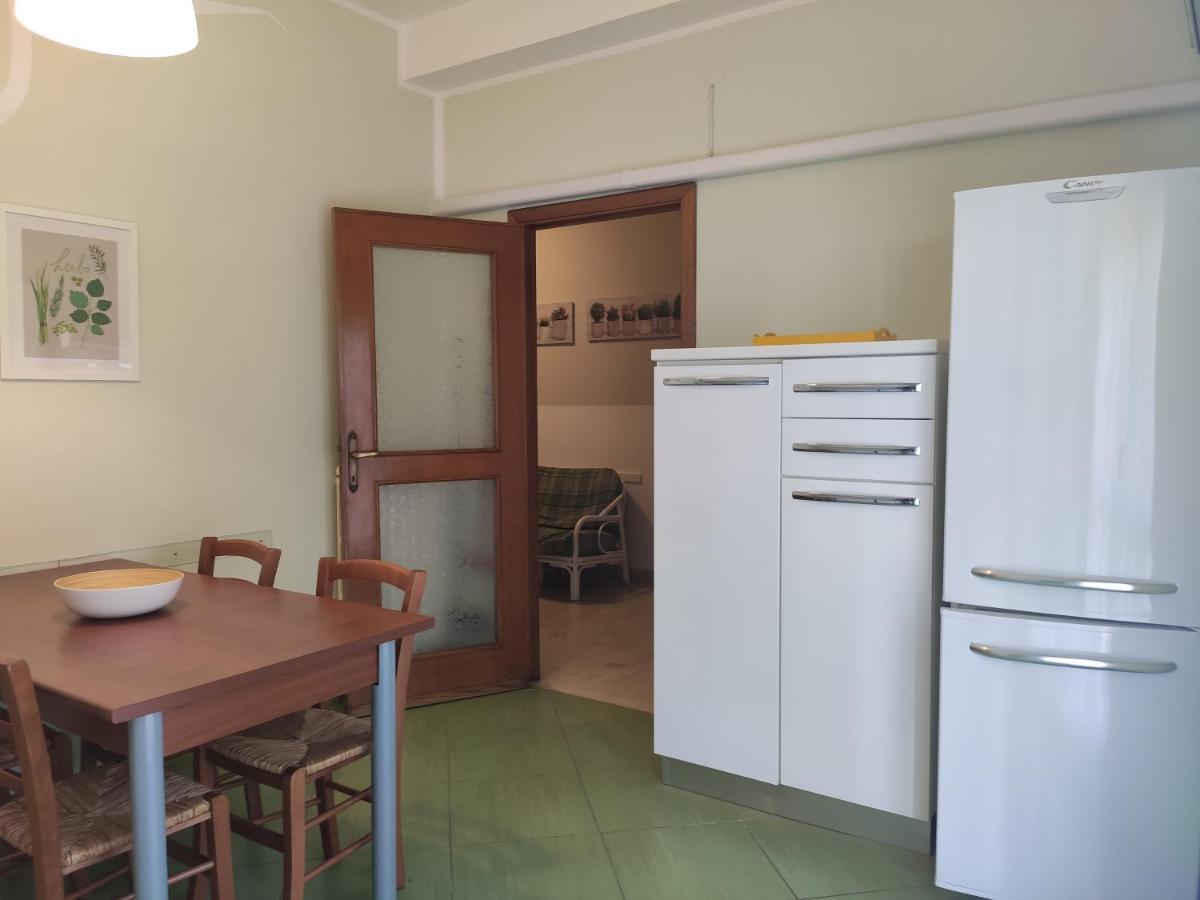 Appartamenti Bemar Diano Marina Esterno foto