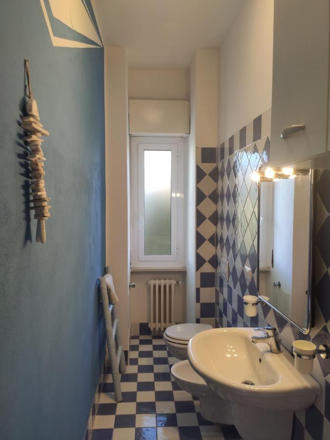 Appartamenti Bemar Diano Marina Esterno foto