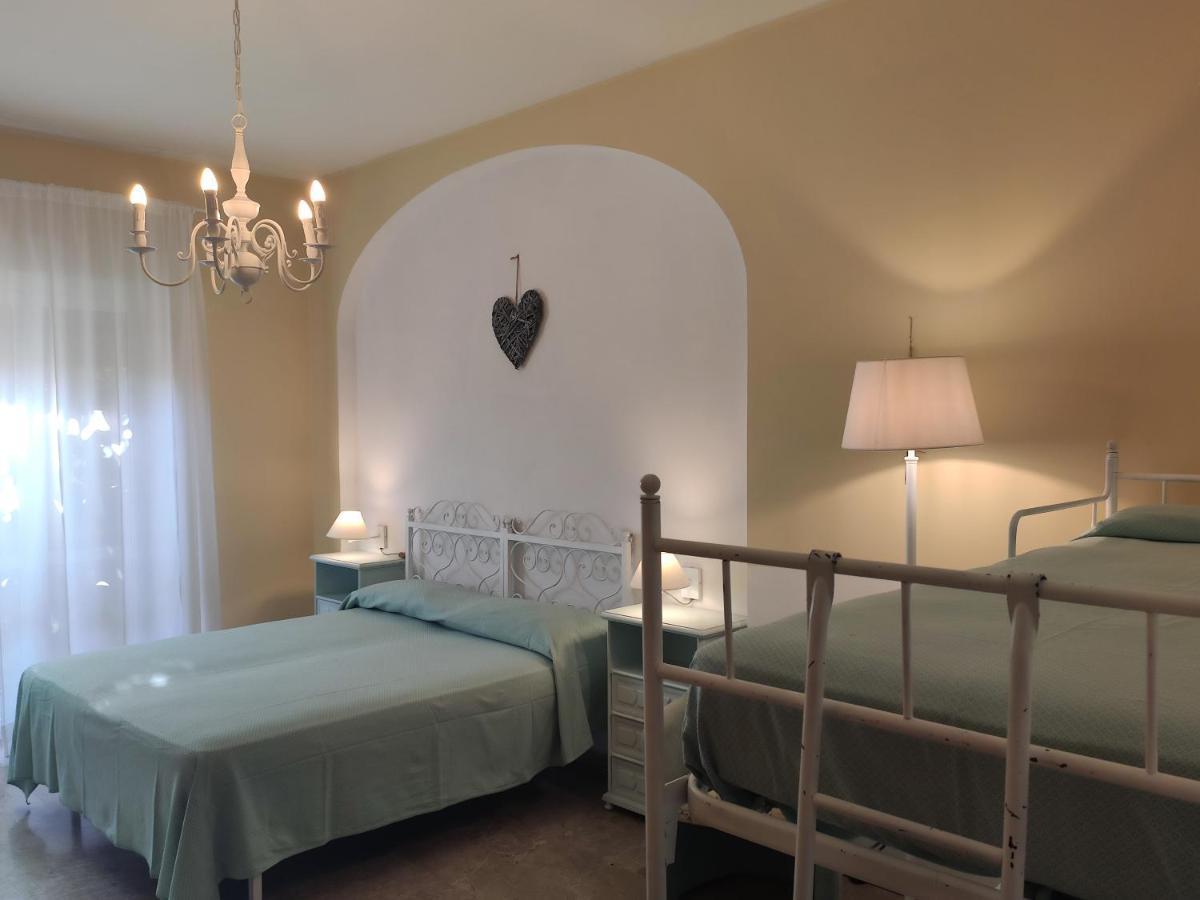 Appartamenti Bemar Diano Marina Esterno foto