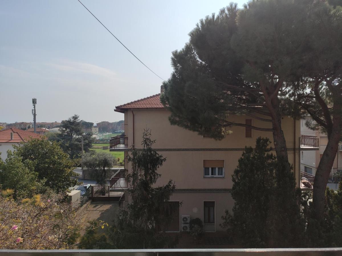Appartamenti Bemar Diano Marina Esterno foto