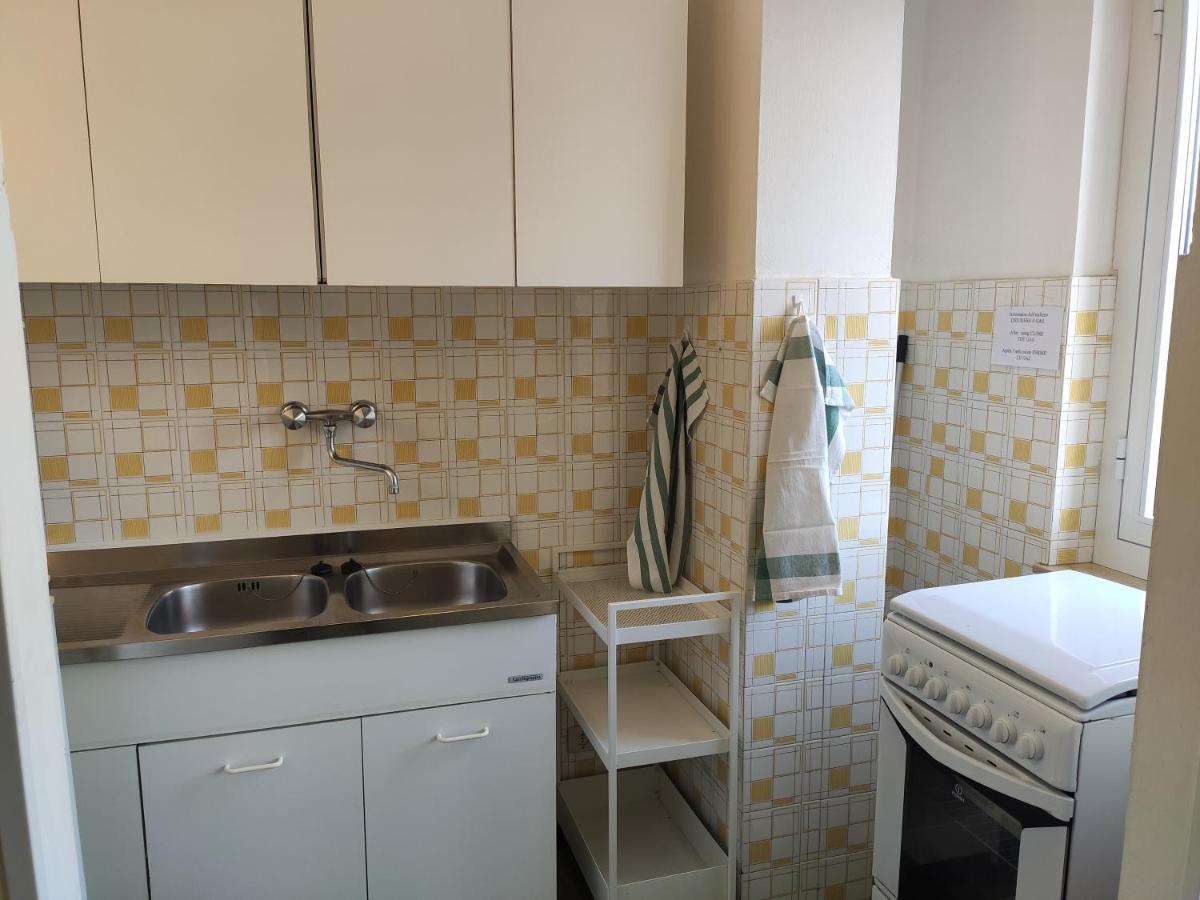 Appartamenti Bemar Diano Marina Esterno foto