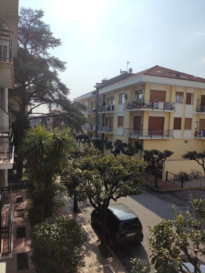 Appartamenti Bemar Diano Marina Esterno foto
